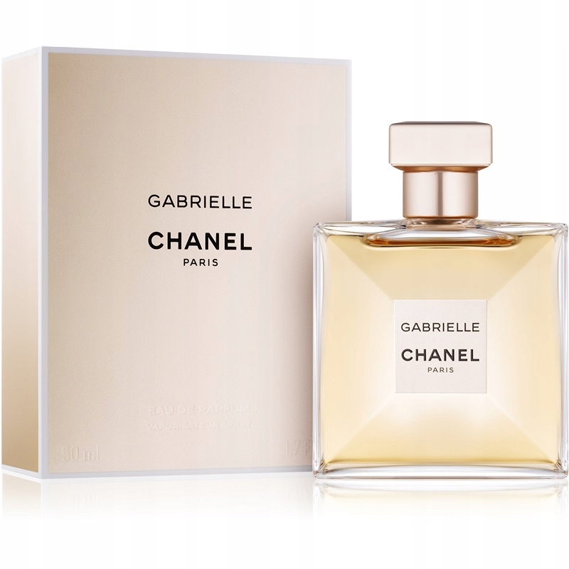 Chanel Gabrielle Edp 50 ML