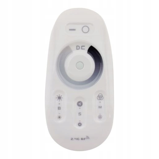 ZESTAW 10m TASMA 600 LED BIALY NEUTRAL 2835 PILOT Marka Omako