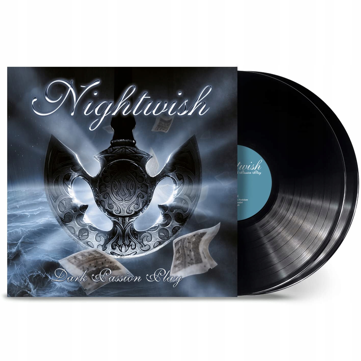 Nightwish Dark Passion Play Winyl 2LP 180 gram