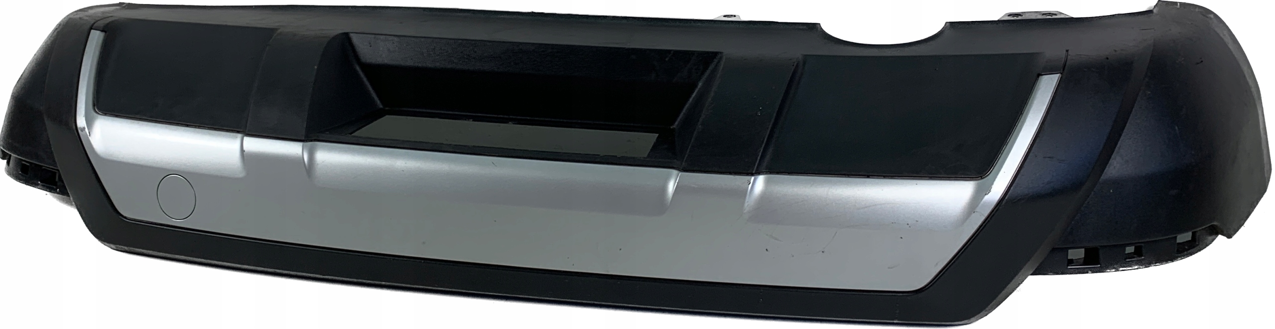 SEAT ARONA SPOILER der Stoßstange heck 6F9807521E