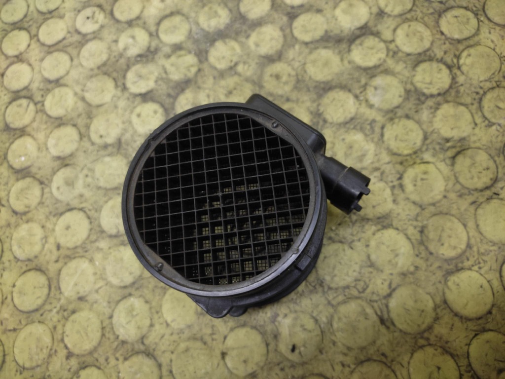 OPEL ZAFIRA A 1.8 flow meter 90530463