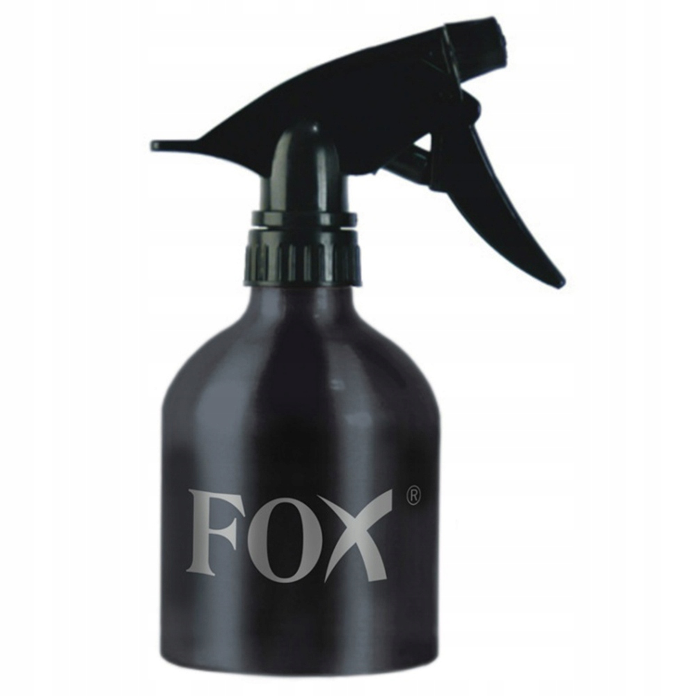 

Fox Rozpylacz Fryzjerski Aluminiowy 250ml