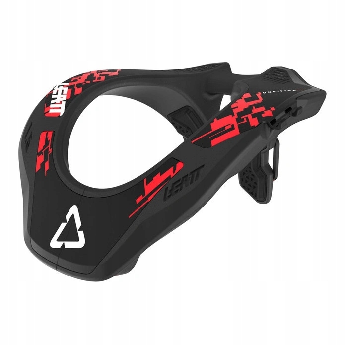 Detský chránič krku Leatt Mini 1.5 Junior Black čierny Darčeky