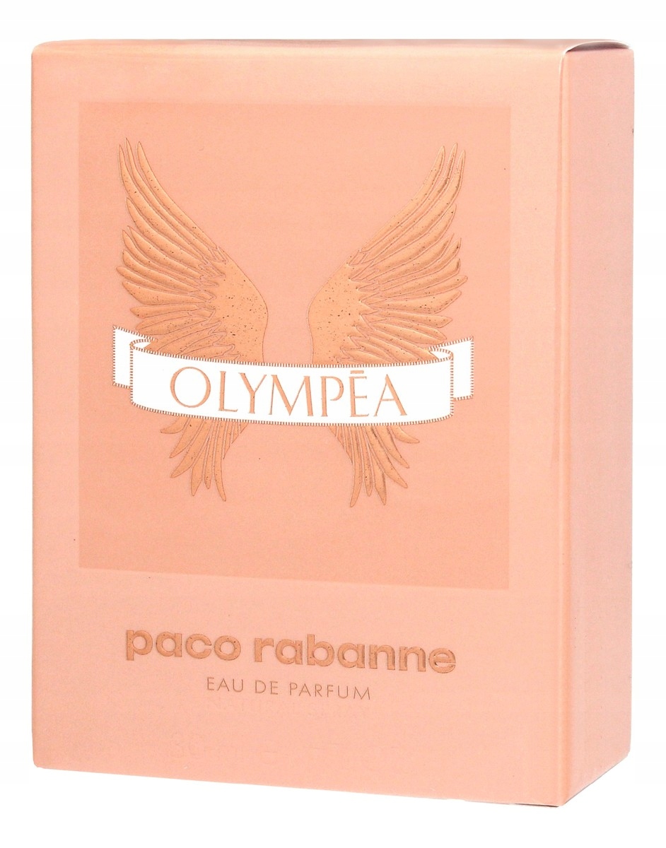 Paco Rabanne Olympea Parfémovaná voda 30 ml