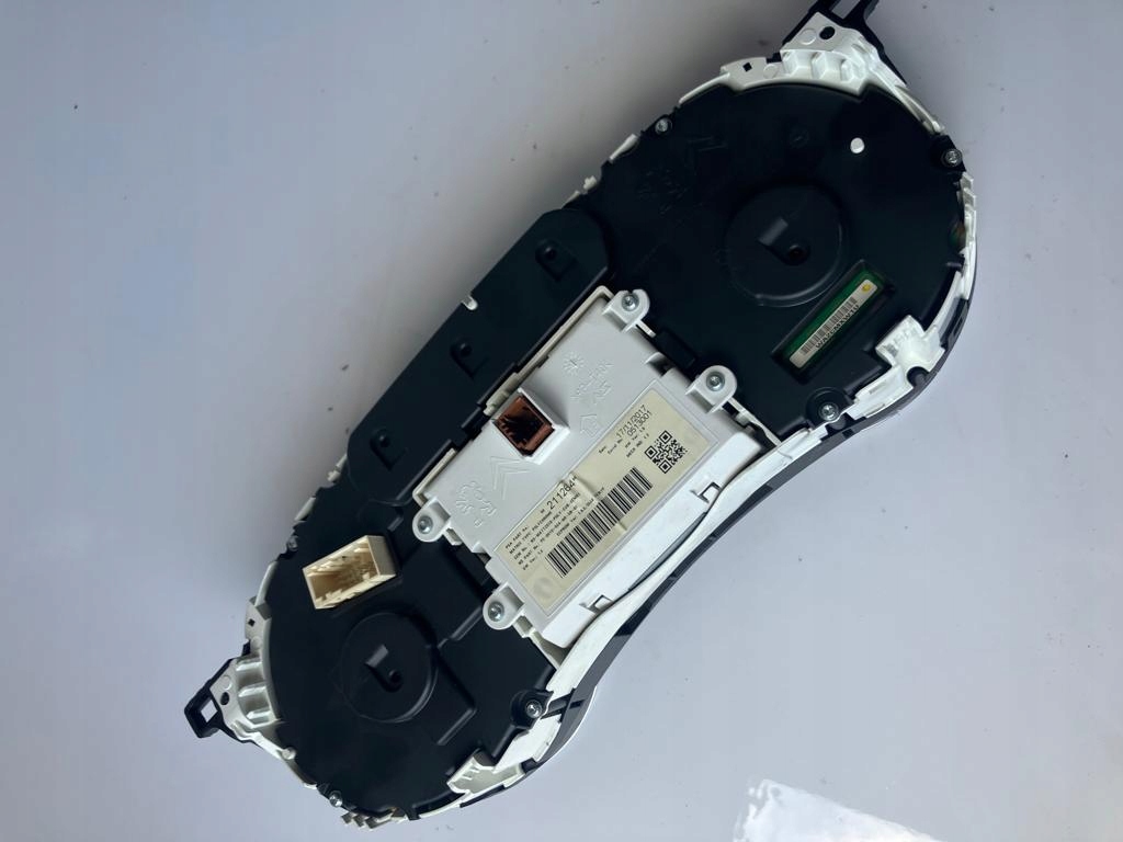 dials dials 508 LIFT 1.6 BHDI 9821126480