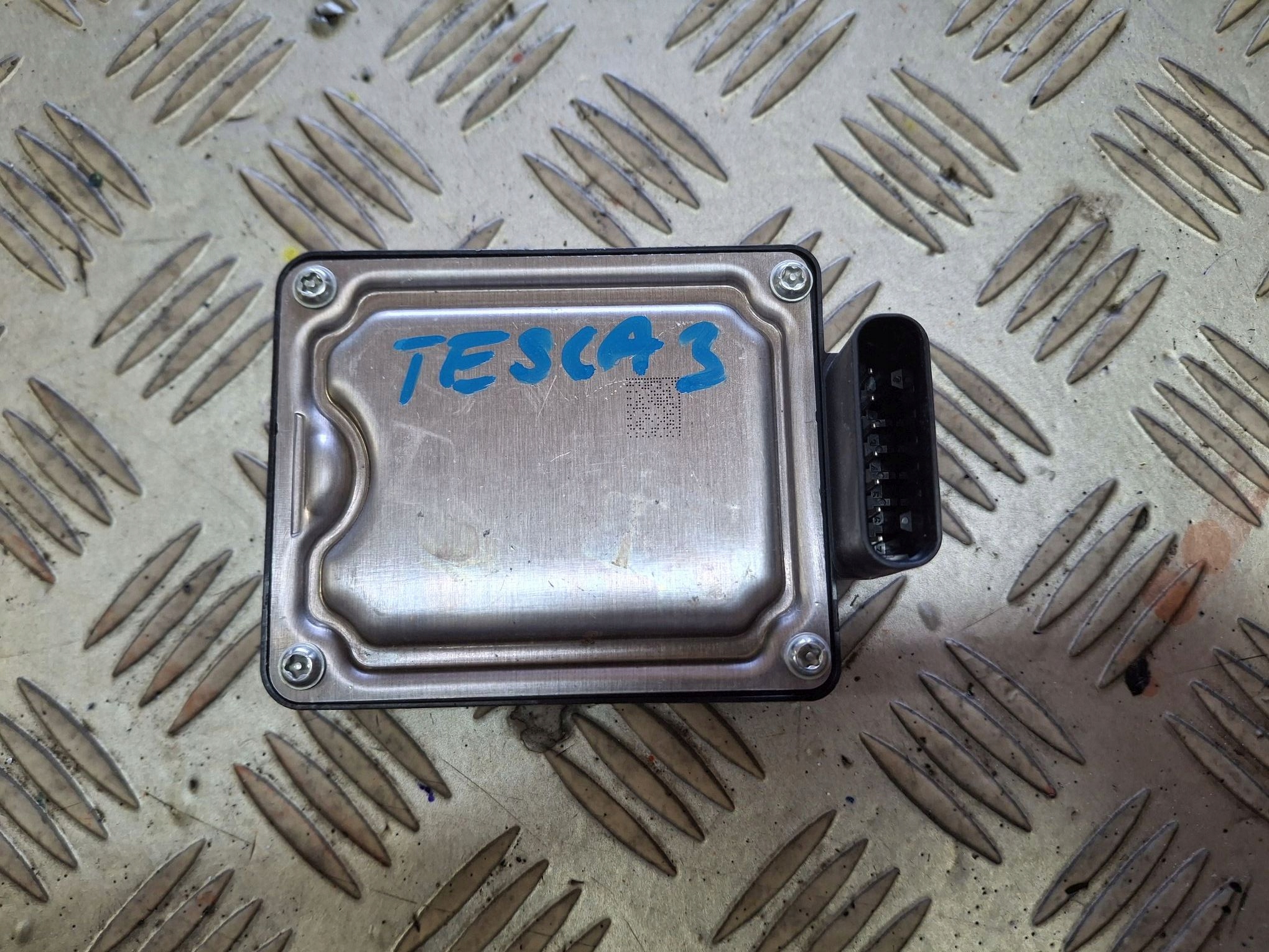 modul RADAR SENSOR TESLA MODEL 3 TELSA Y 2017R->