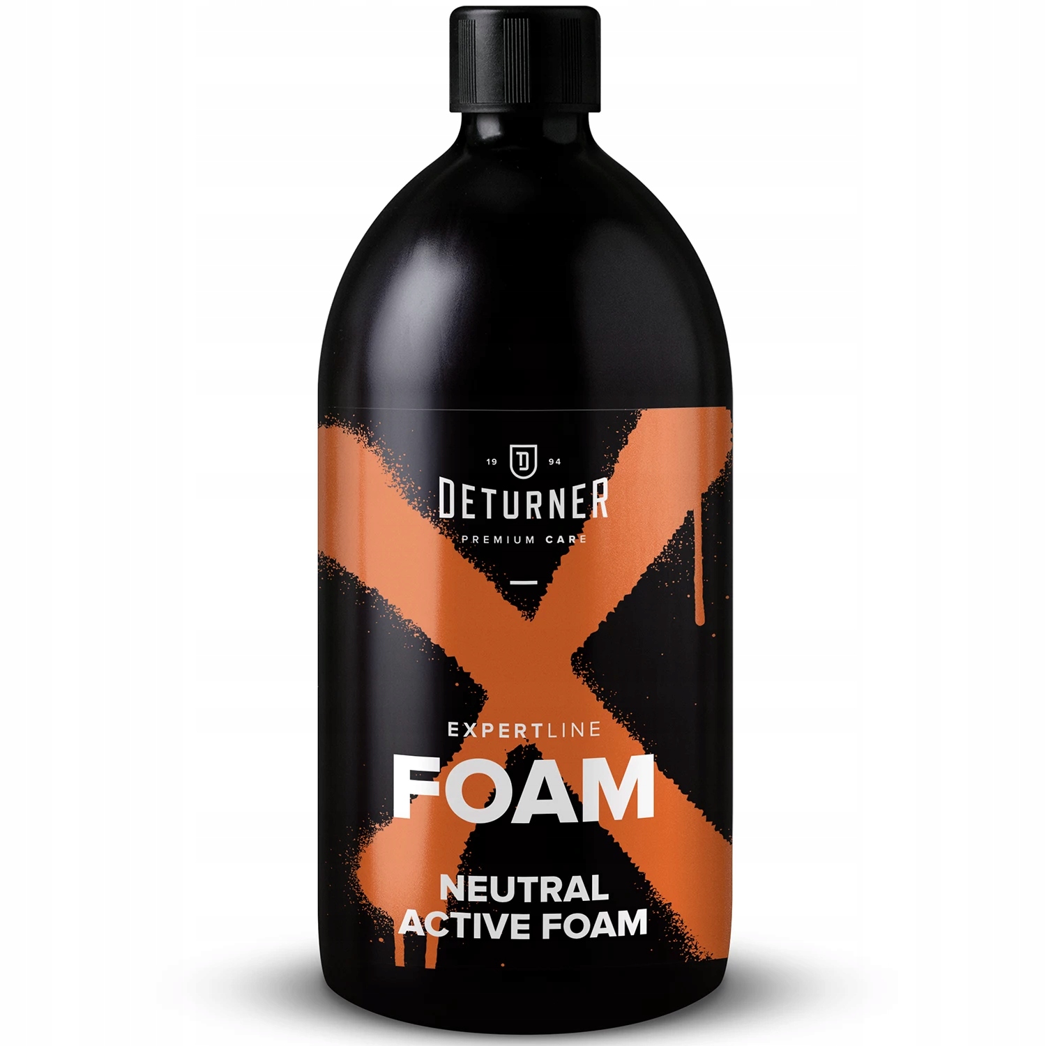 Deturner Expert Line Foam Piana aktywna o neutralnym pH 1000ml
