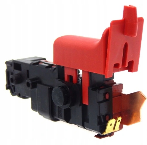 Wyłącznik Bosch GBH 2-28 F 160720032G EAN (GTIN) 4059952062969