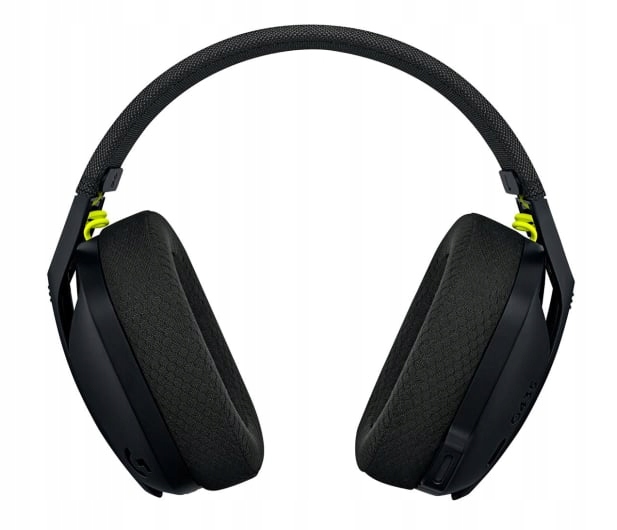 Słuchawki bezprzewodowe nauszne Logitech G435 Marka Logitech