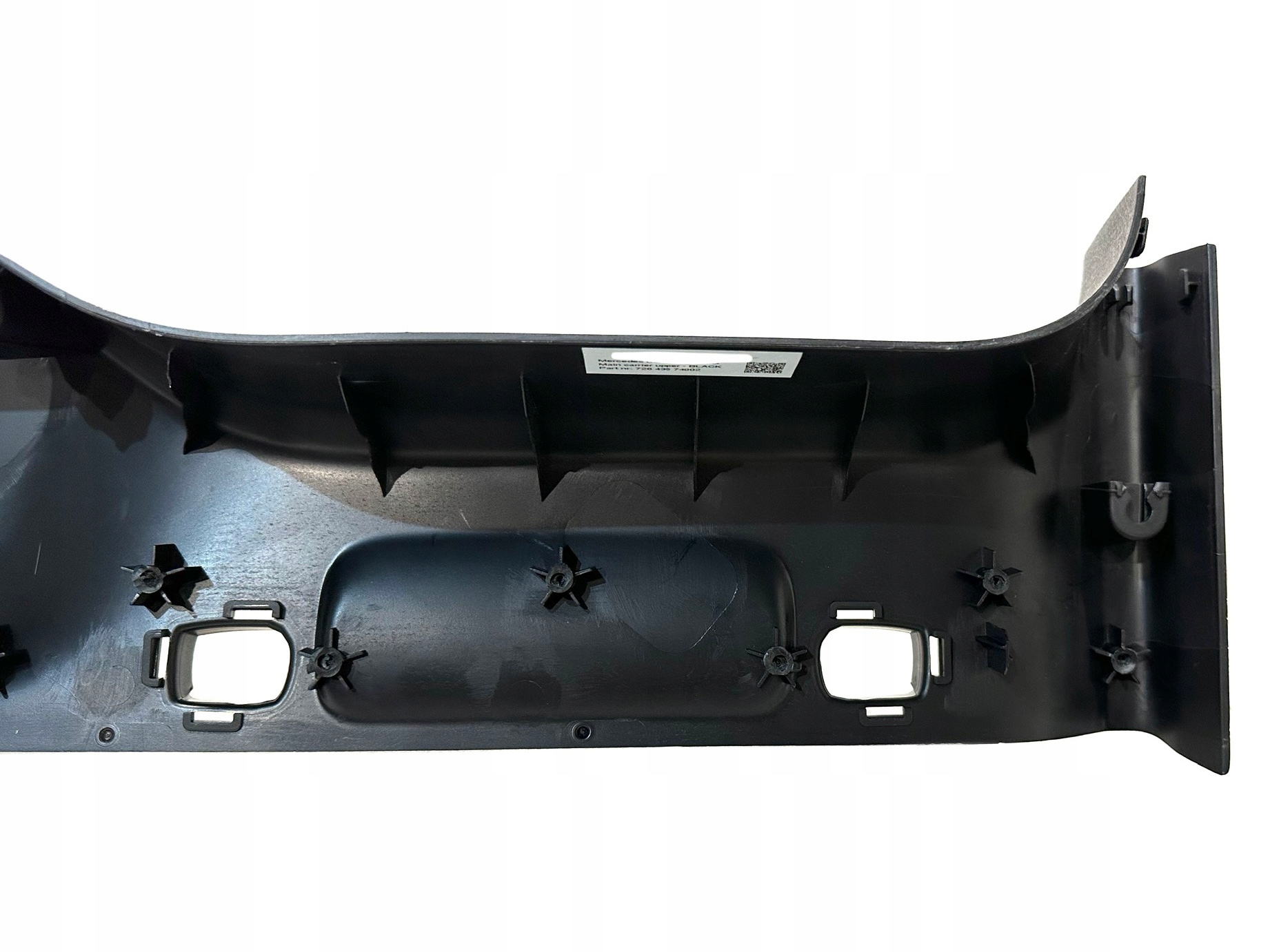 MERCEDES AMG G63 upper cover cap