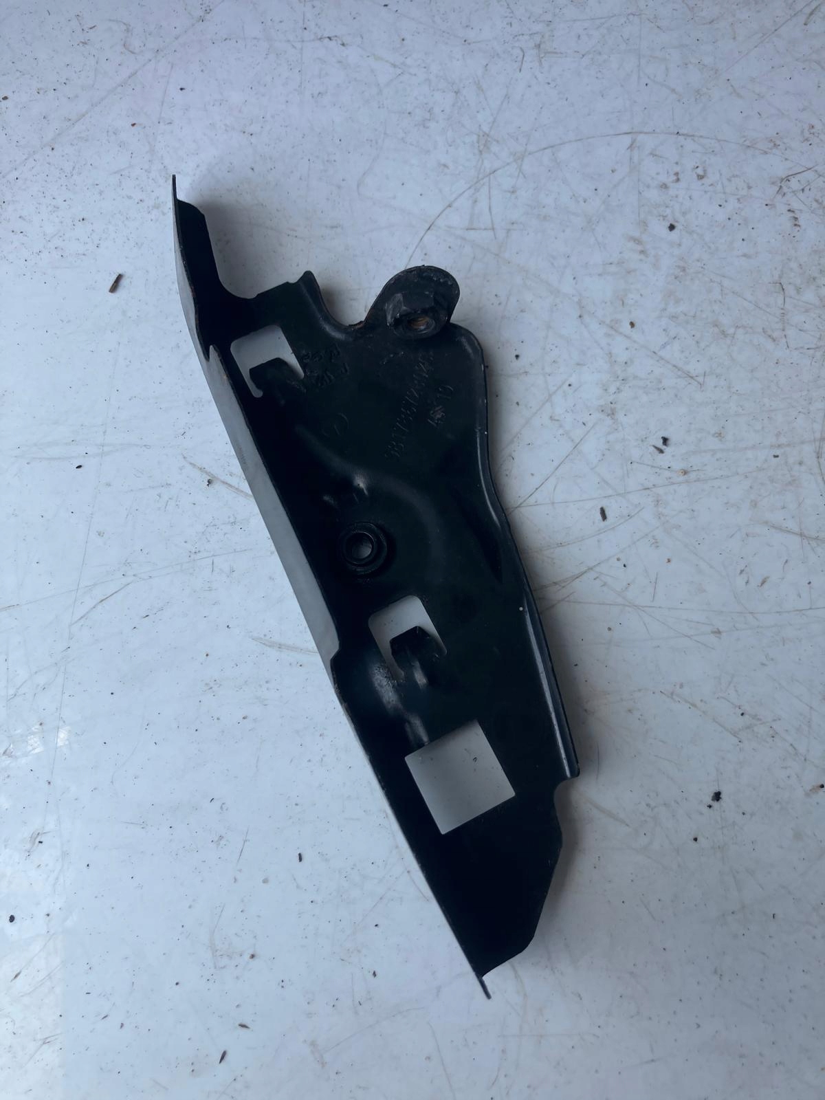 support left front PEUGEOT 308 T9 LIFT 98178672