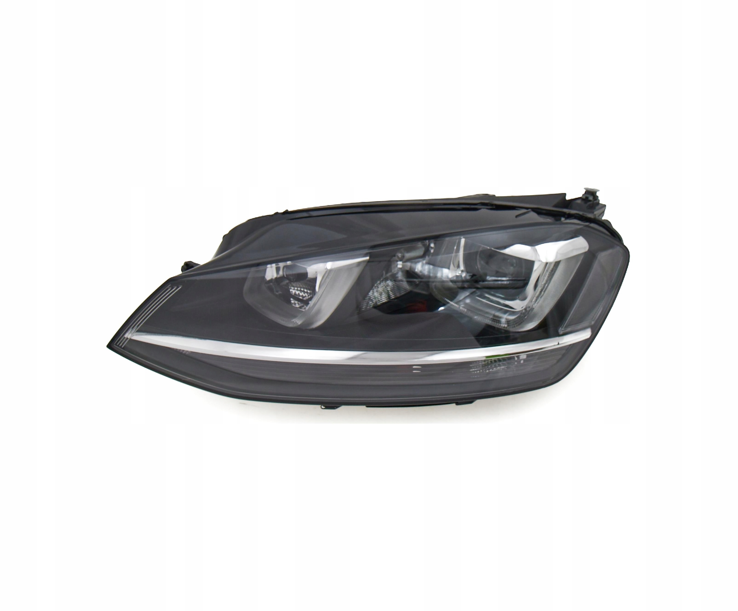 VW GOLF VII 12 - 17 LAMPA PRZEDNIA REFLEKTOR LEWY
