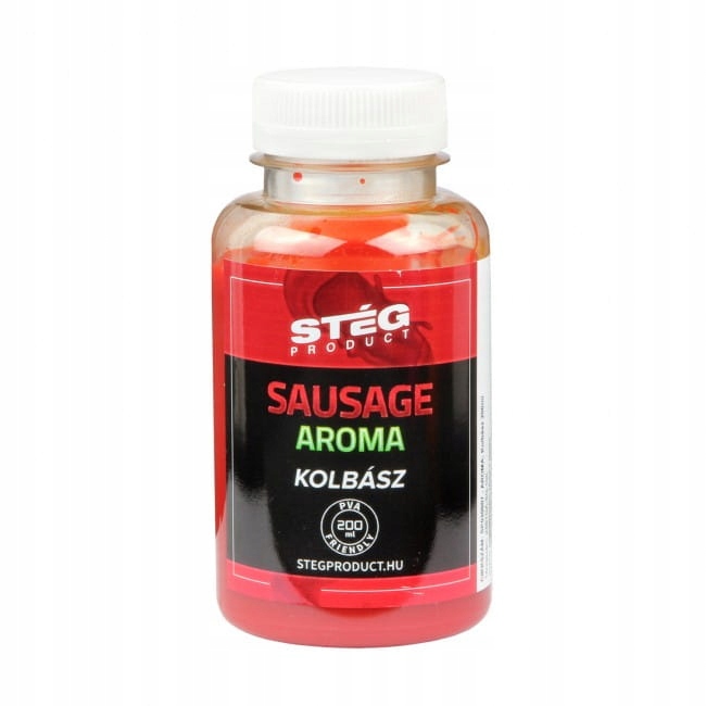 Liquid Steg Aroma Sausage 200ml