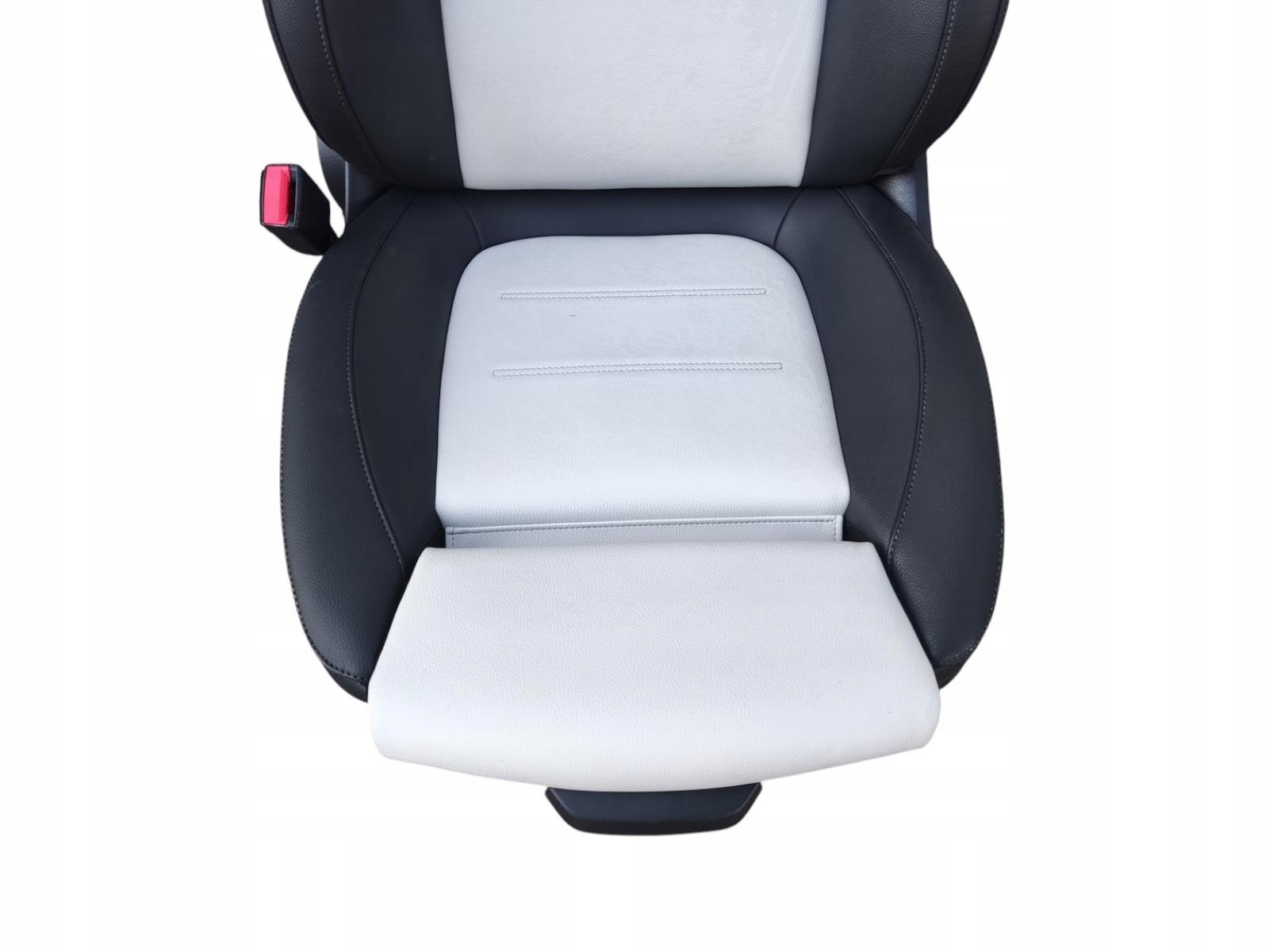 seat left front front driver´s MERCEDES GLA H247 2020-2026