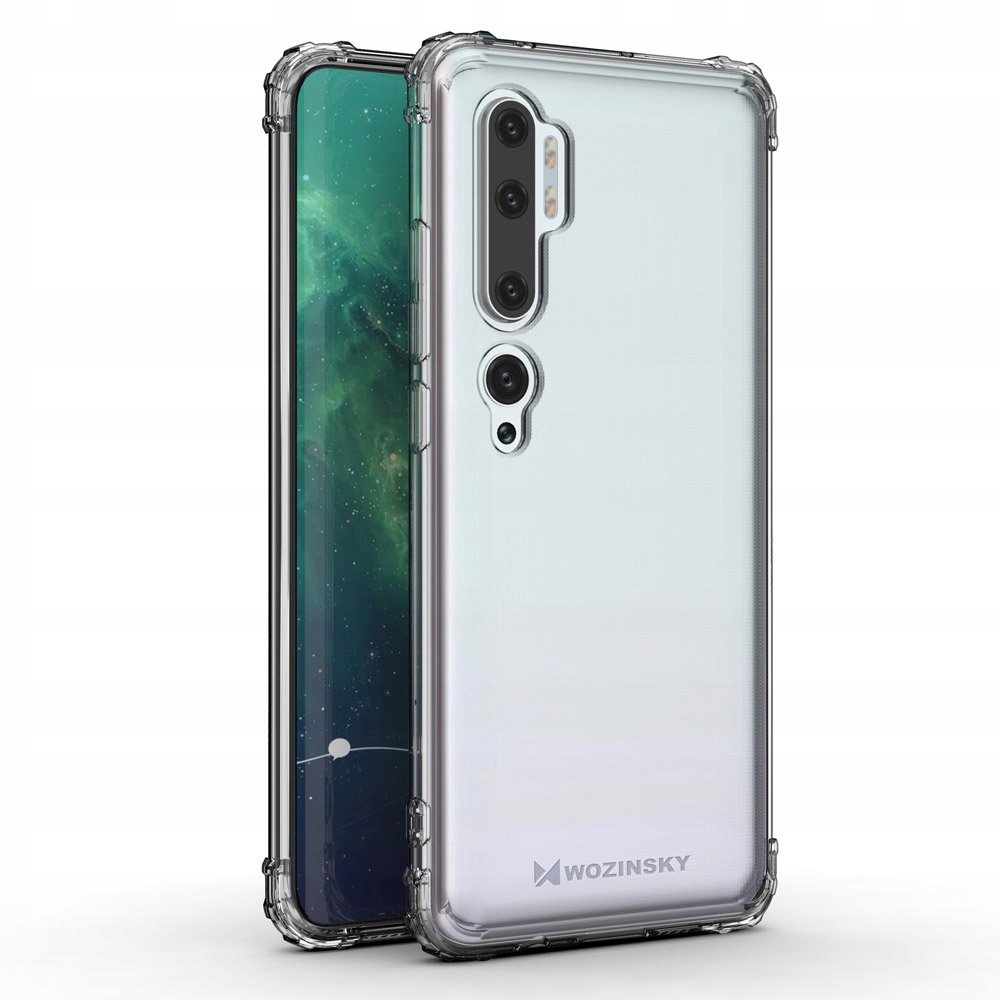 

Etui Pancerne do Xiaomi Mi Note 10, Anti Shock