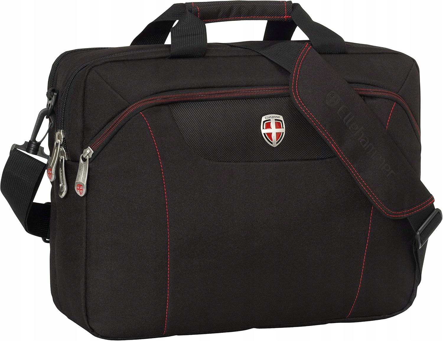 TORBA NA LAPTOPA AKTÓWKA ELLEHAMMER 15,4