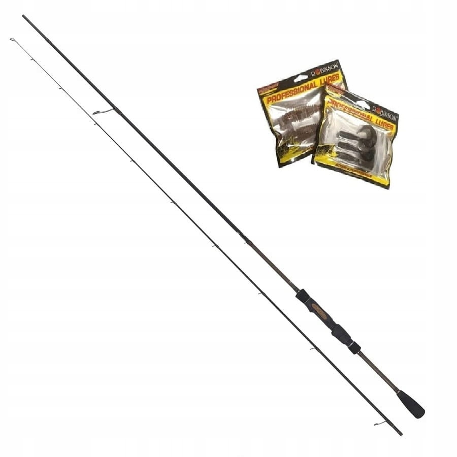 Wędka Robinson River Master Spin 2,73M 7-30G