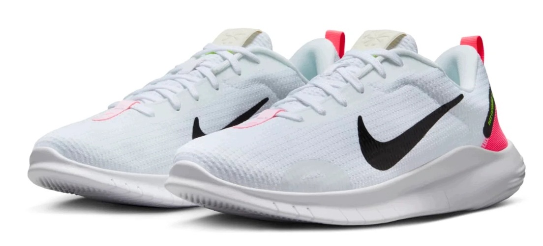 Buty do Biegania Nike Flex Experience 12 Run Unisex DV0746-102 37,5