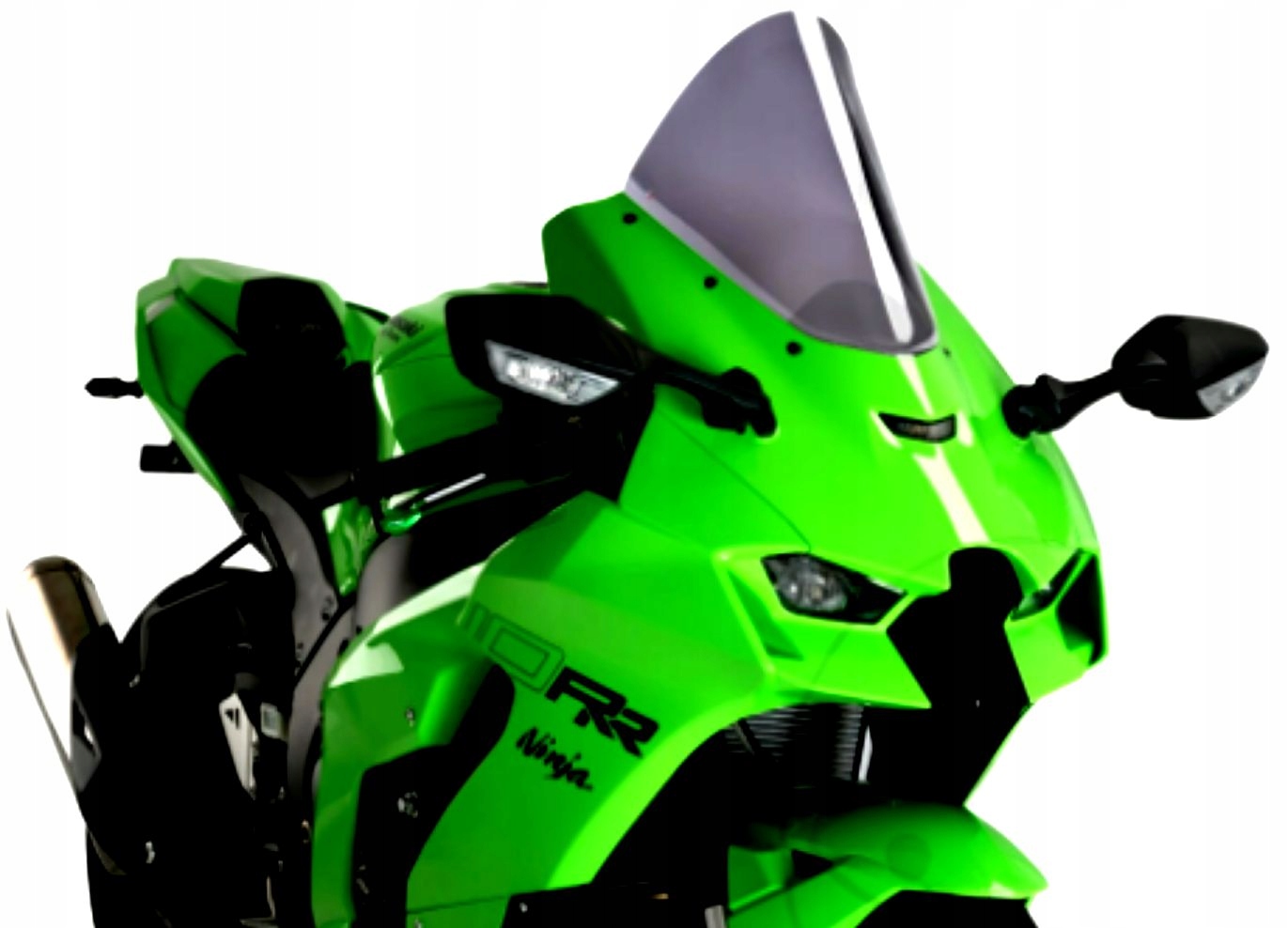 Sklo Kawasaki ZX-10R 1000 Ninja Abs 2021-2024