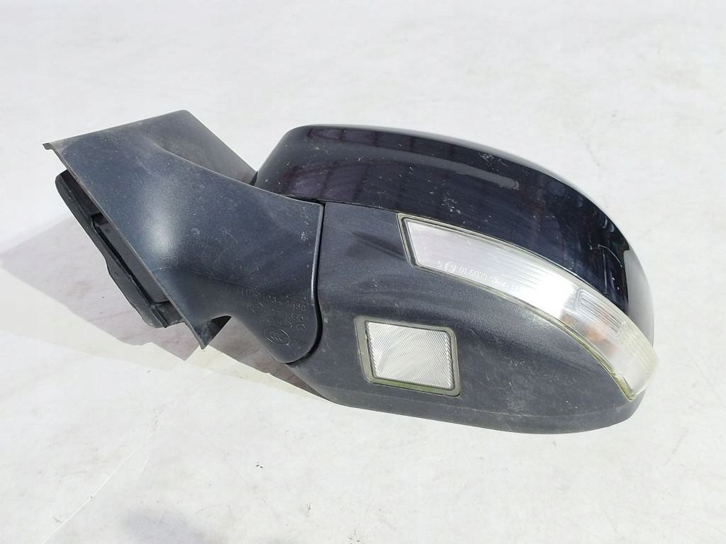 Ford Focus MK3 mirror left el. 8 PIN F8 EU