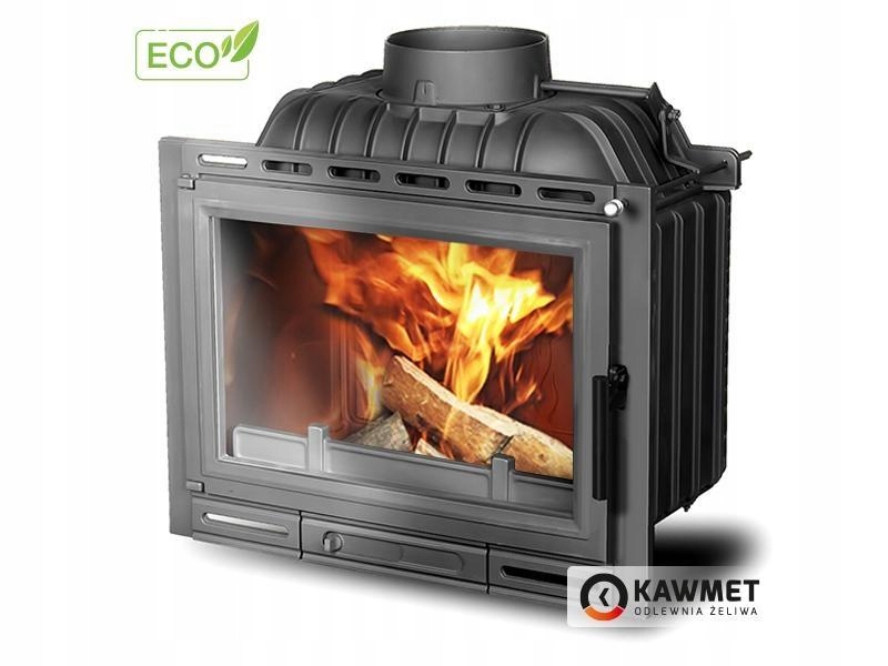 Krbová vložka Kawmet litinová W13A (11,5 kW) Eco
