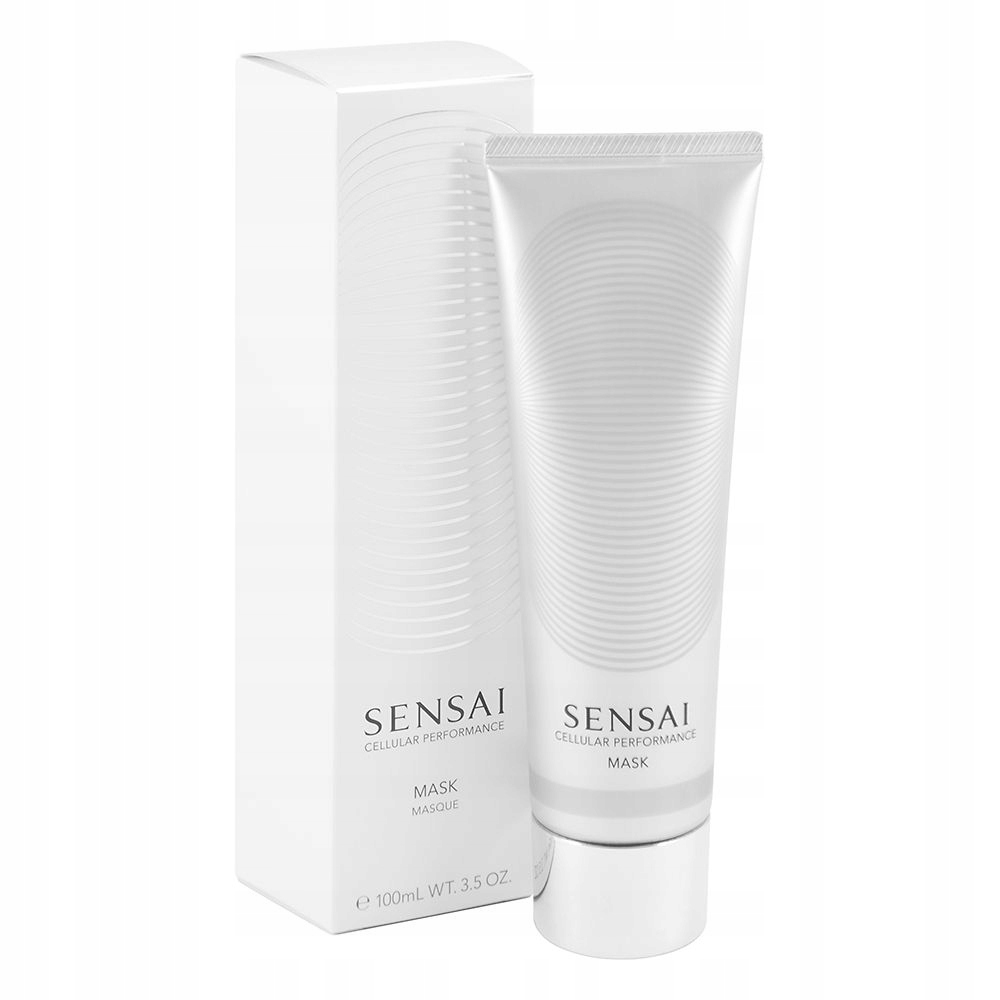 Kanebo Sensai Buněčná Výkonnostní Maska 100ML