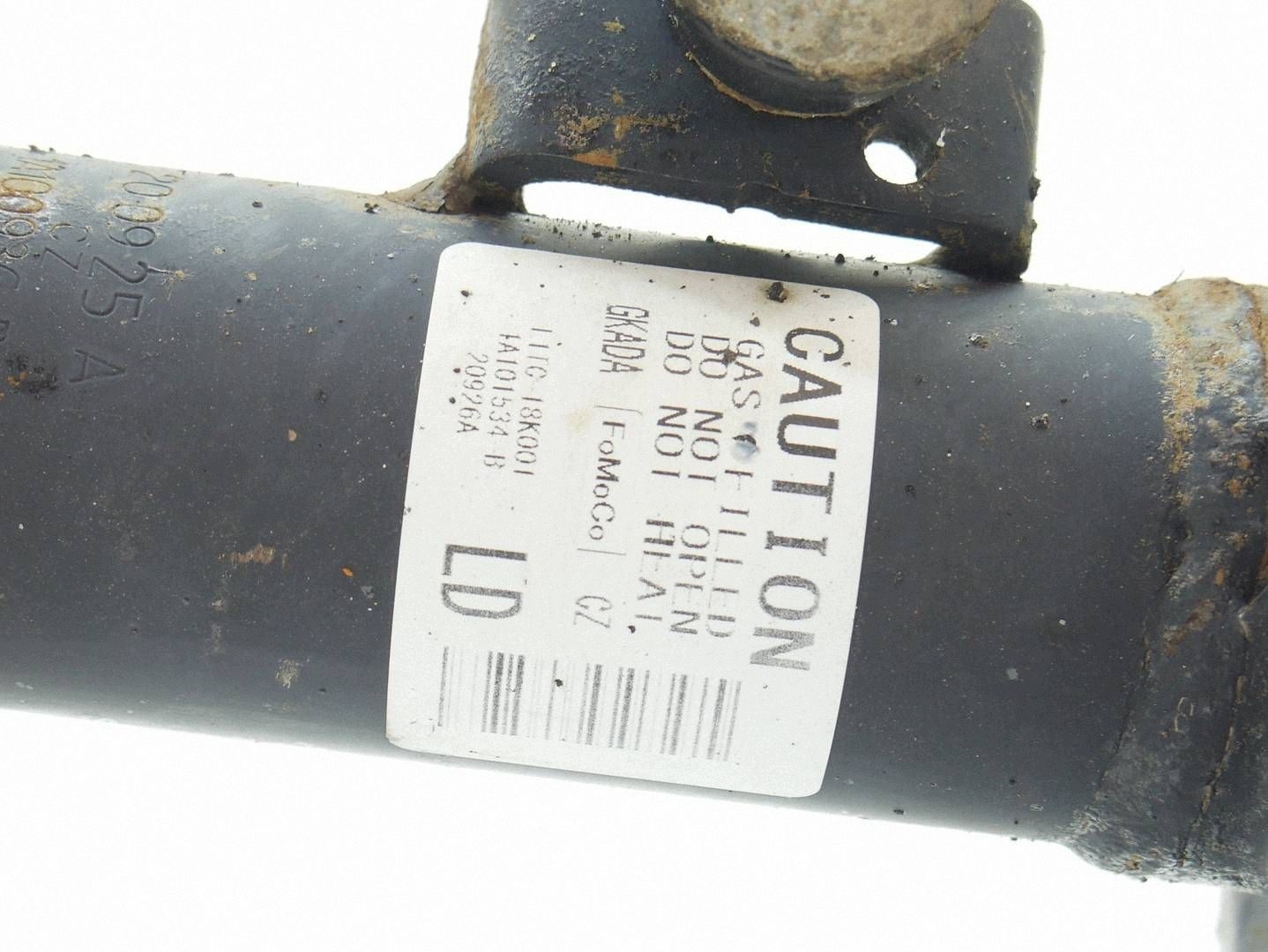 swing shock absorber left front front FORD PUMA II 1.0 B L1TC-3K171-B1A
