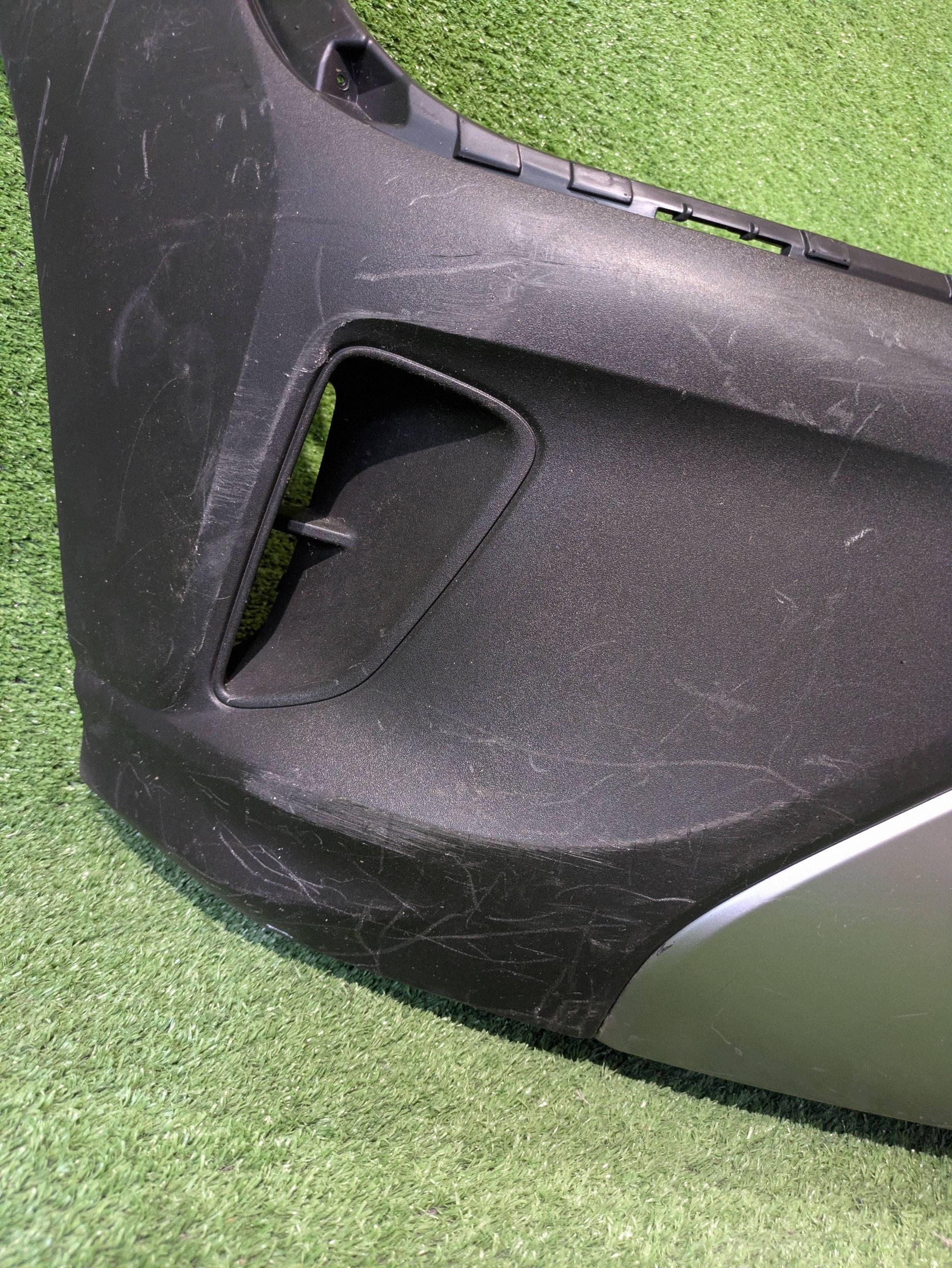 front bumper front HYUNDAI KONA and LIFT 20- NR.Z8128