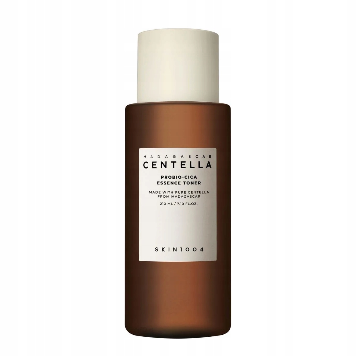 SKIN1004 Madagascar Centella Probio-cica Essence Toner 210 ml tonikum