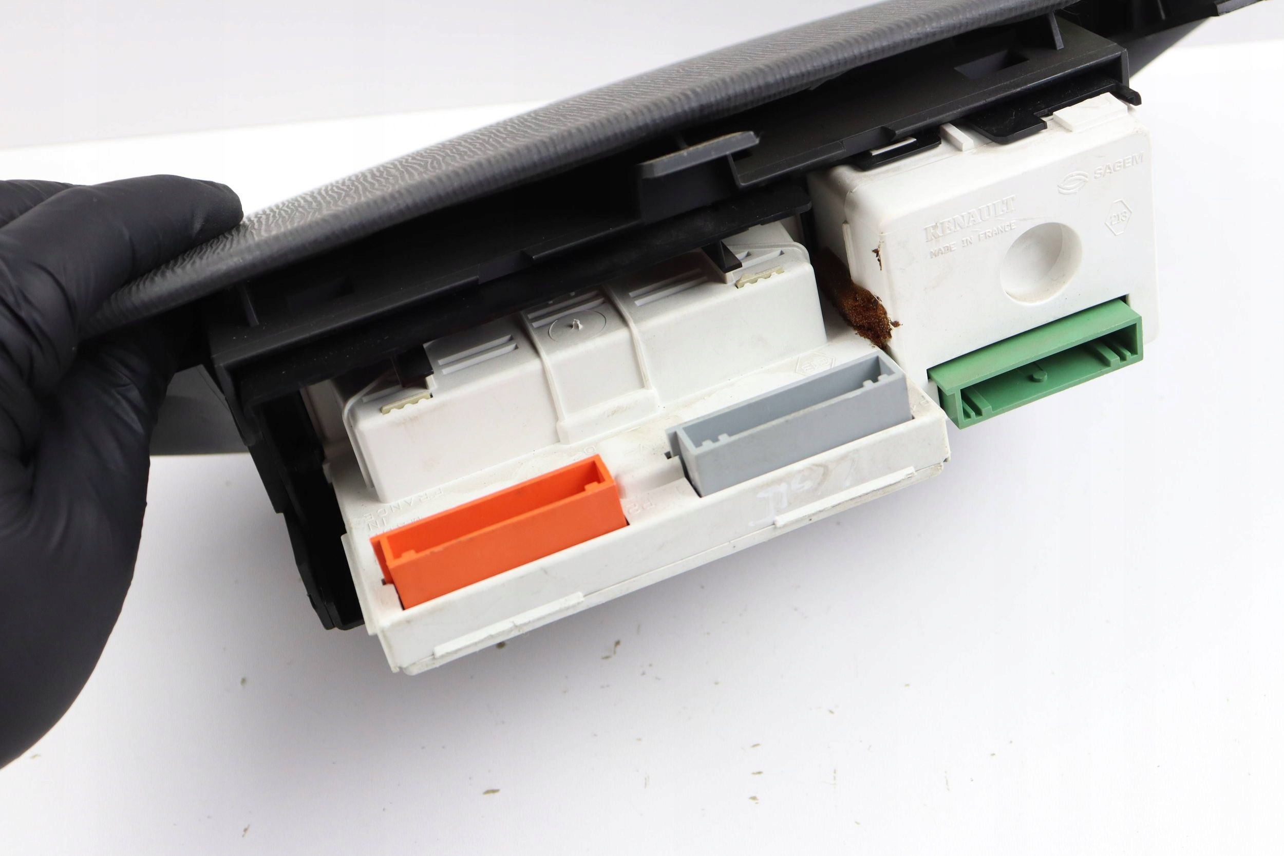 RENAULT LAGUNA II module display PANEL P8200002604A EUROPA