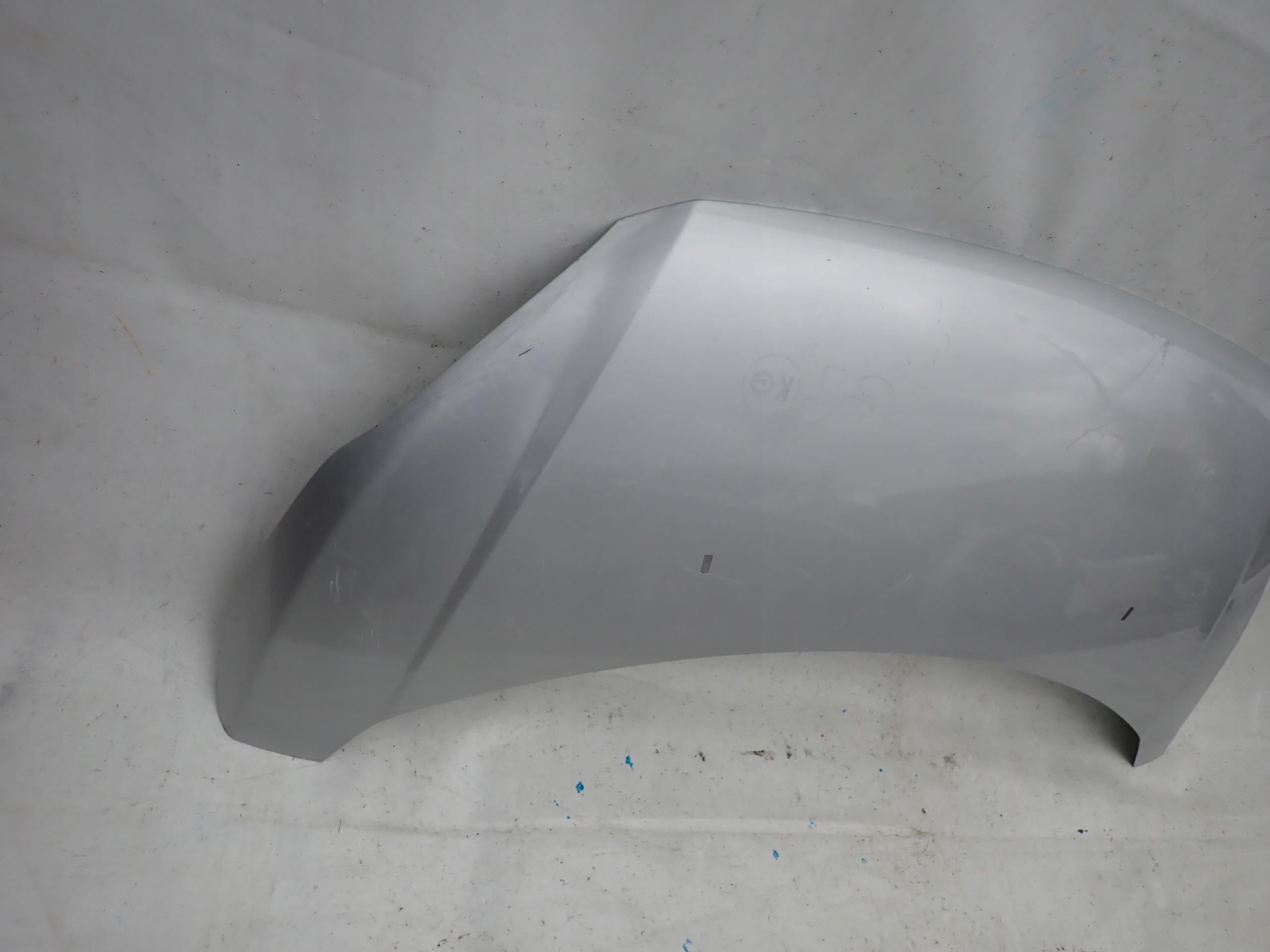 FORD TOURNEO CUSTOM 14- bonnet