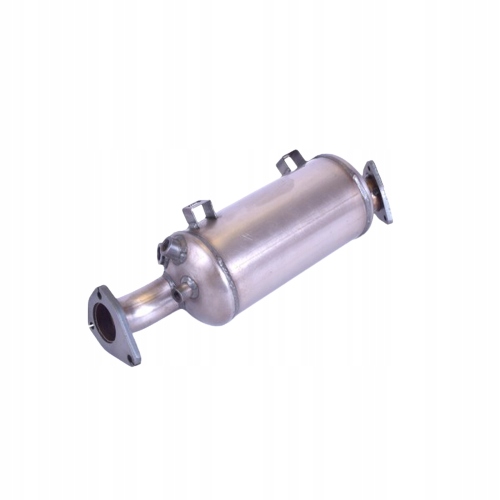 DPF020 - Фільтр DPF AUDI A6 C6 2.0 TDI 2004-8E0254750CX