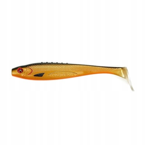 Robinson Ripper Longinus 18cm Gold 1szt