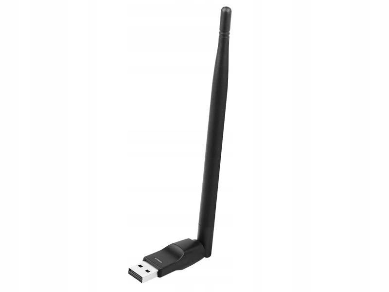Karta sieciowa zewnętrzna AI&JL 300 Mb/s