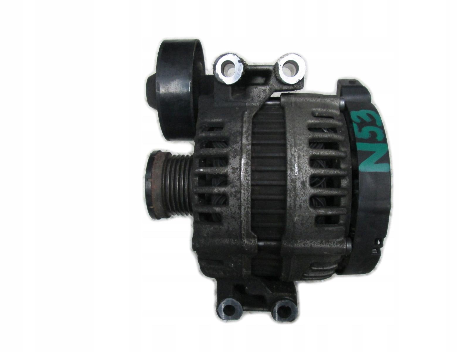BMW E60 E90 E87 N52 alternatore Motore 150 7550967