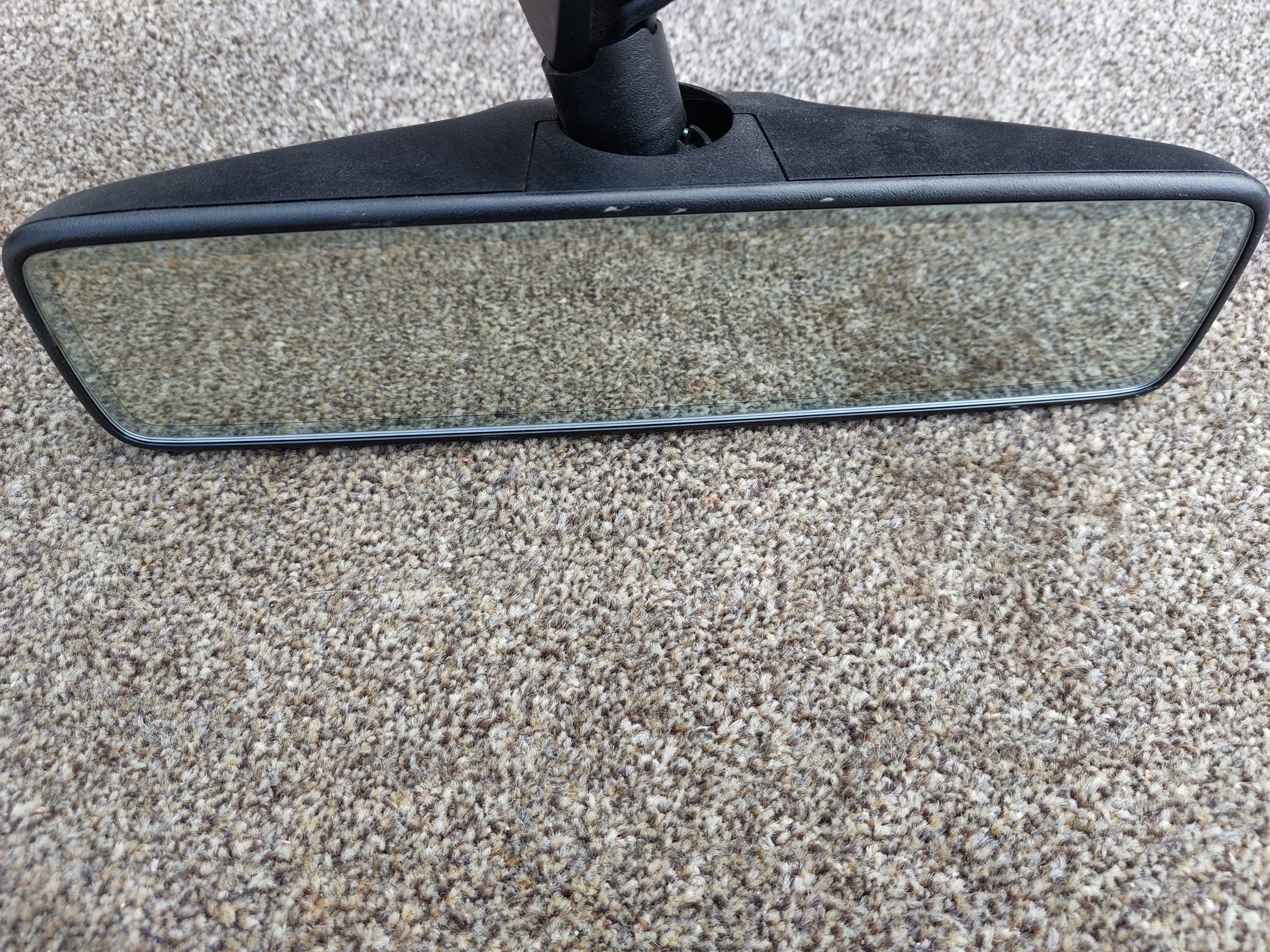 mirror inner MERCEDES GLC W253 19r