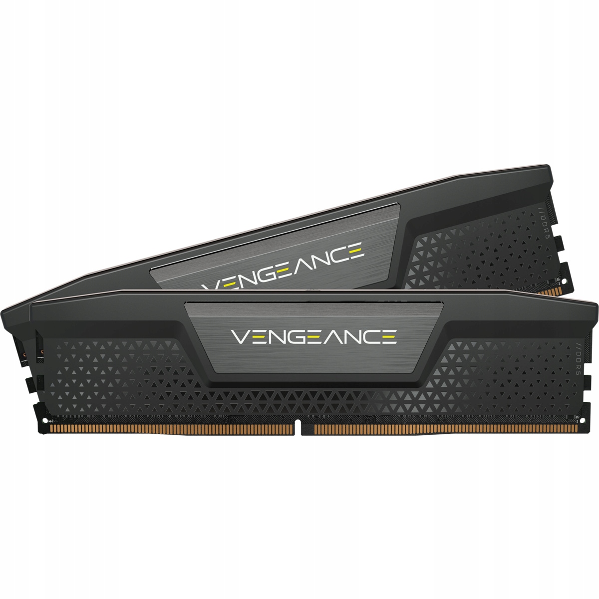 Pamäť Ram Corsair Vengeance DDR5 32GB (2x 16GB) 4800MHz CL40 čierna