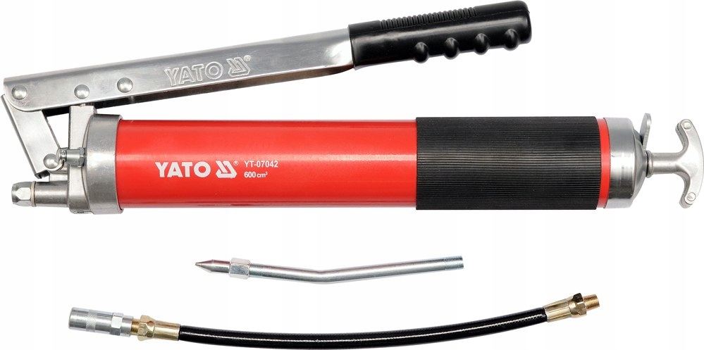 

Smarownica ręczna 600CM3 YT-07042 Yato