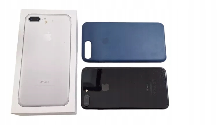 IPhone 7 Plus - Apple Smartfony - Sklepy, Opinie, Ceny w