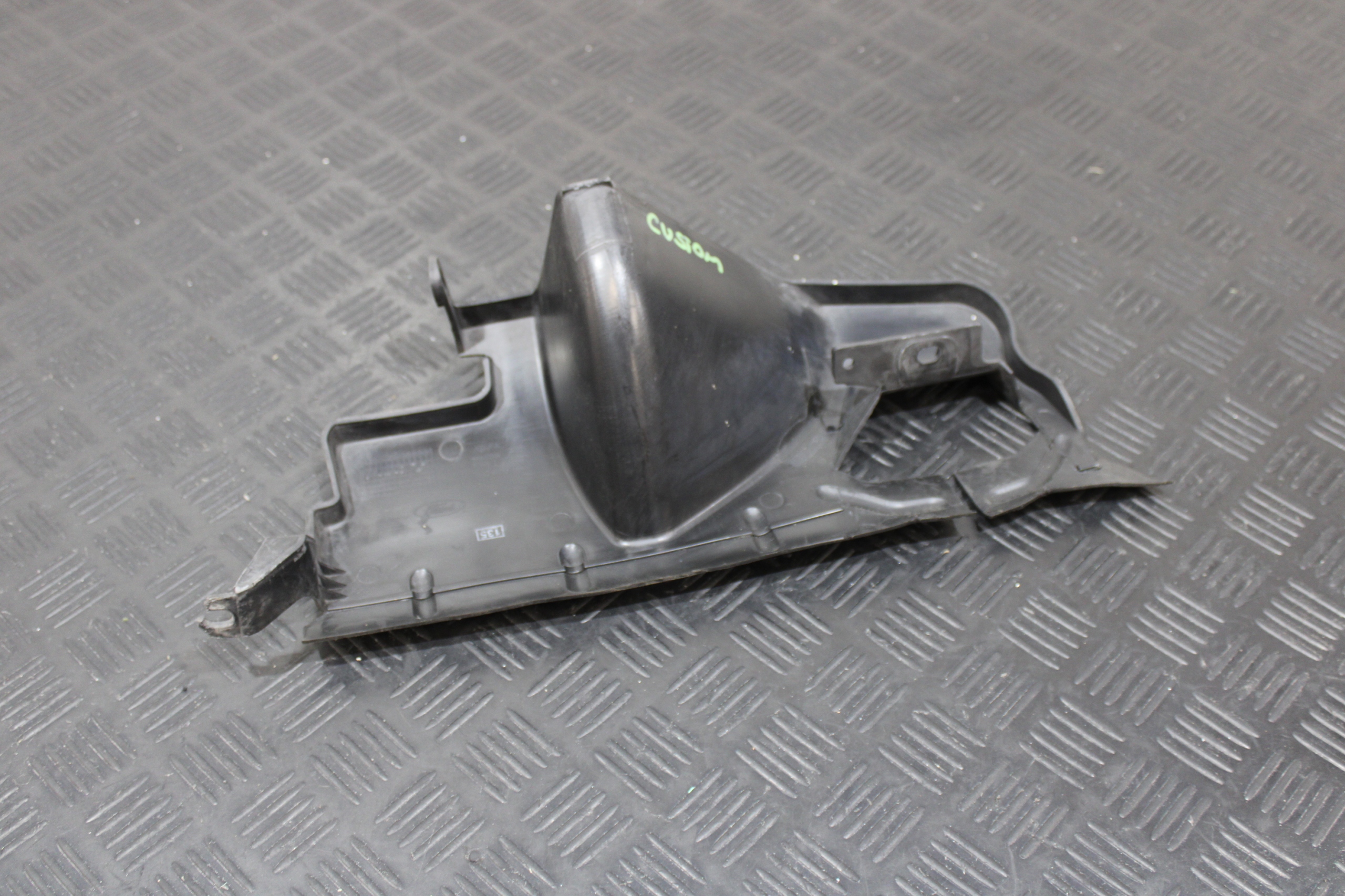 zufuhr luft lenkrad BK21-V8311-A FORD TRANSIT CUSTOM LIFT