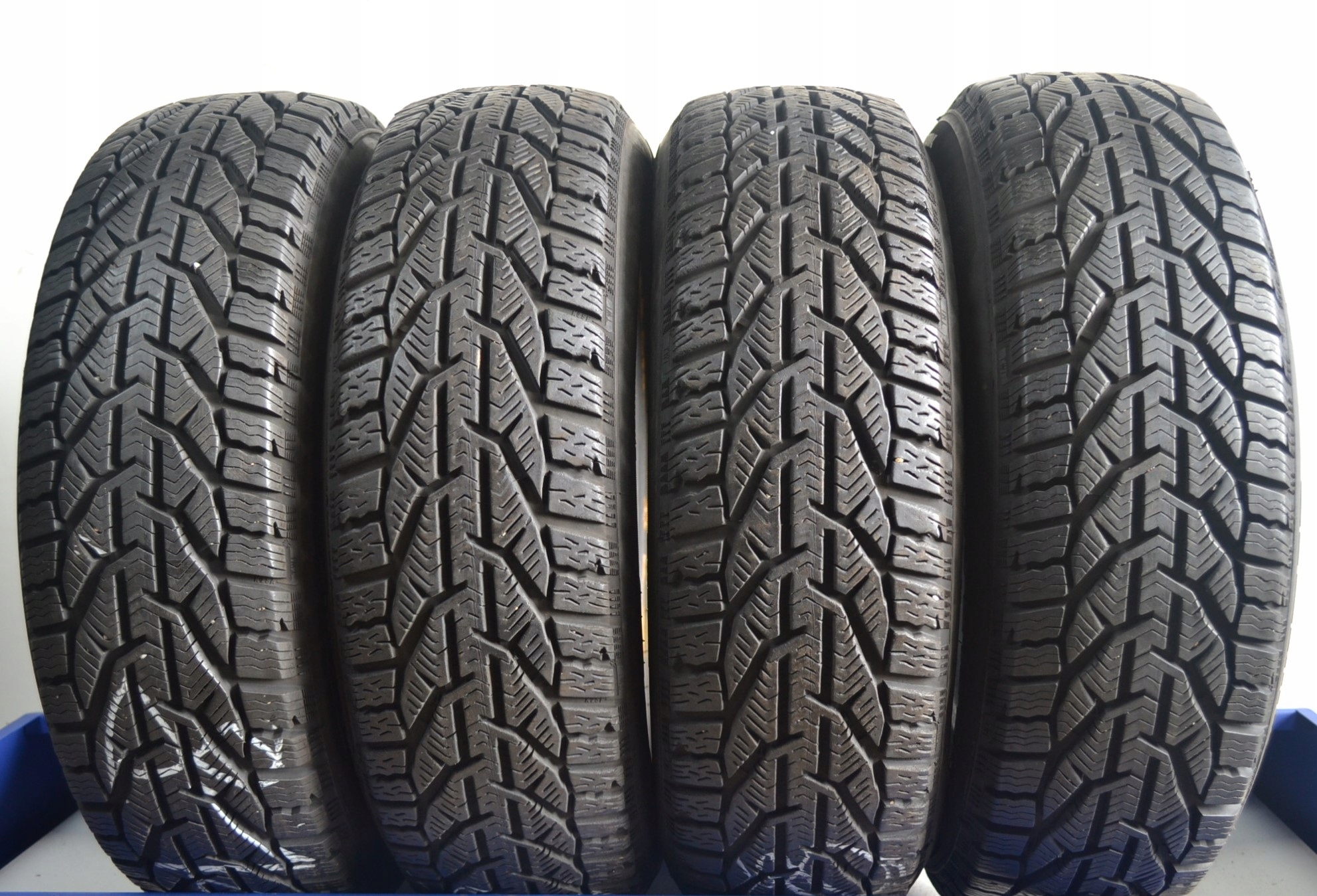185/65R15 88T STRIAL WINTER x4szt 8149z