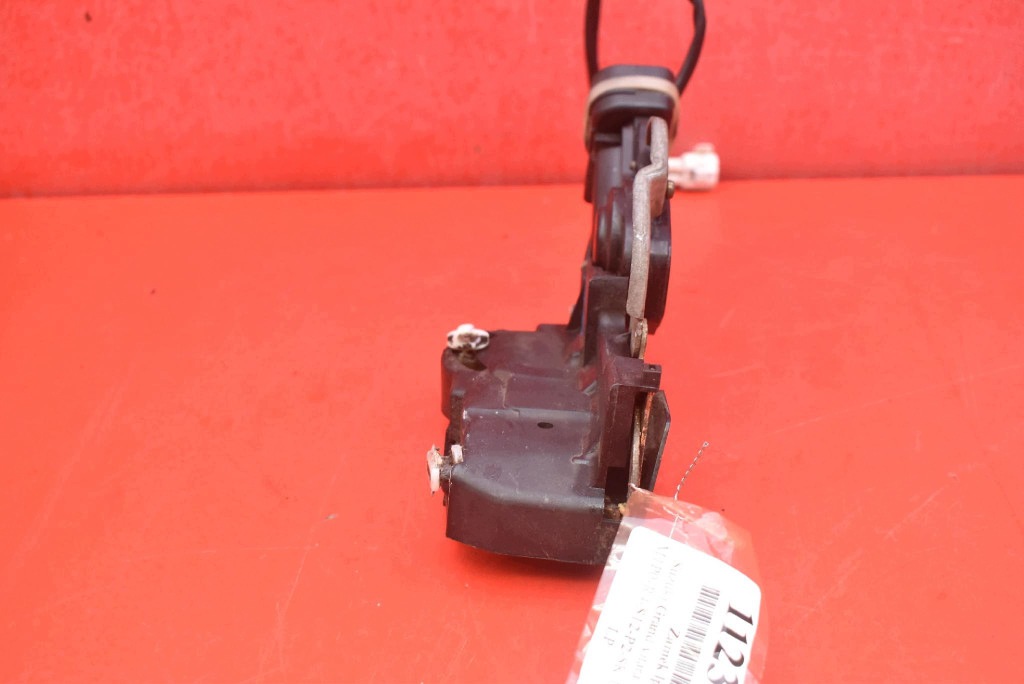 lock door left front front EU SUZUKI GRAND VITARA 1 and 98-05