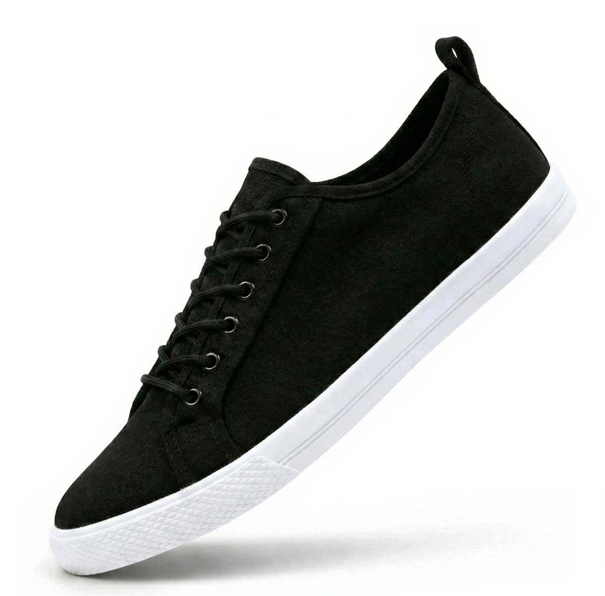 Buty sportowe Trampki męskie Tenisówki sznurowane P2