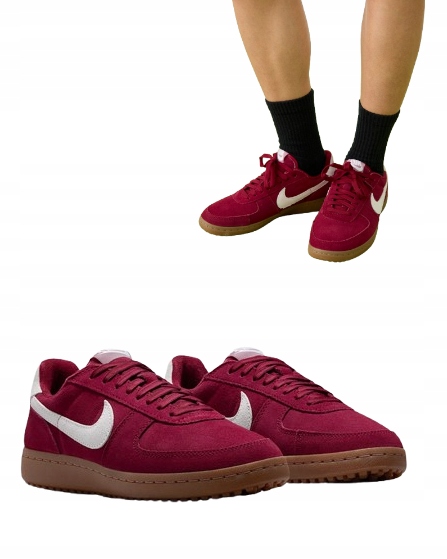 Dámské Sportovní Boty Nike Field General