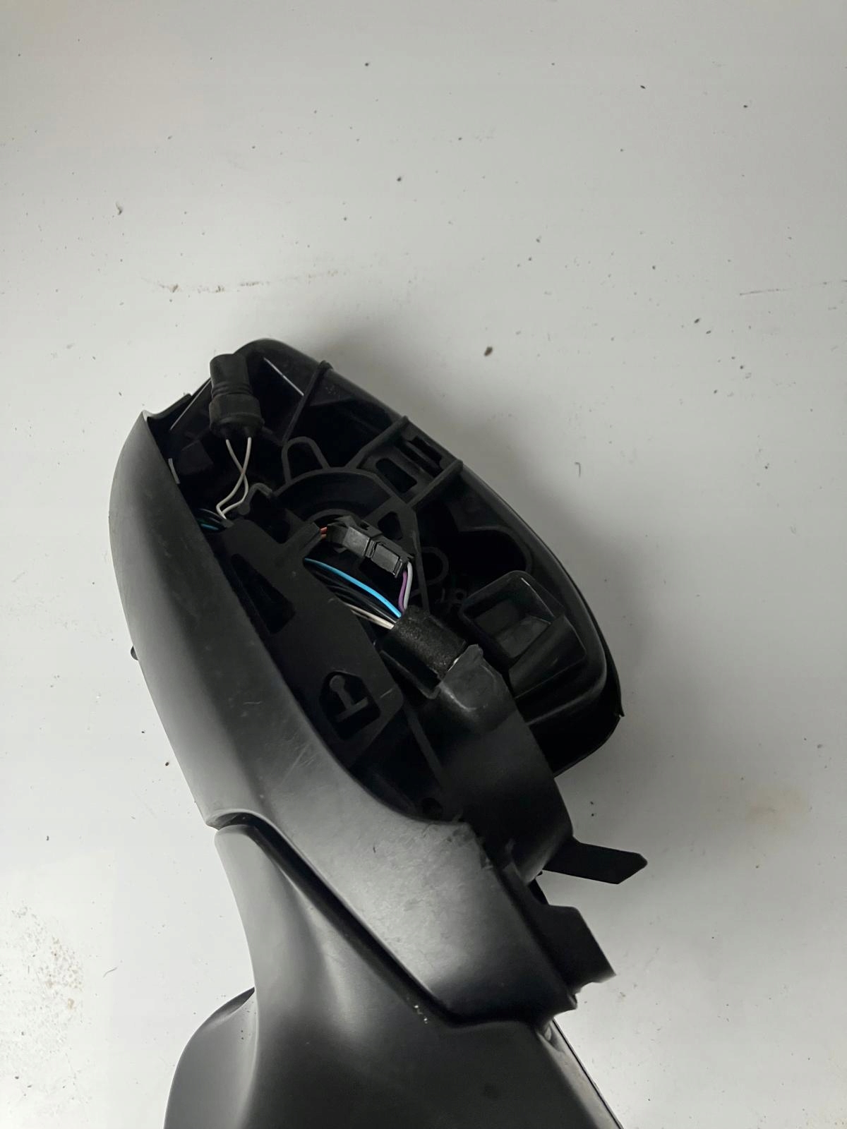 mirror right CITROEN C3 III 10 PIN EUROPA
