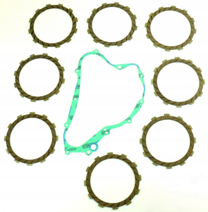 Súprava na opravu spojky Suzuki Rm 125 92-01