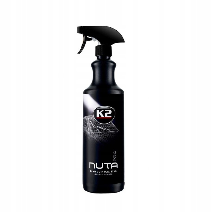

K2 Nuta Pro 1L płyn do mycia szyb lusterek okien