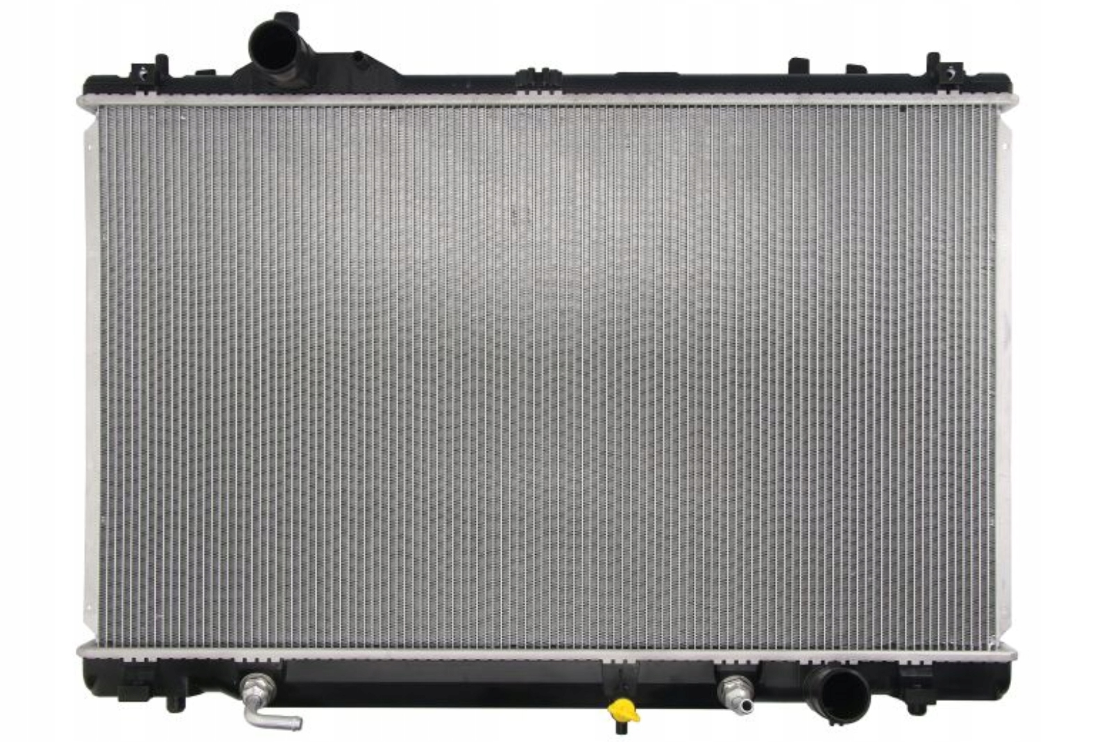 LEXUS ЛС Ls460 2008-2017 радиатор воды 4.6 V8 b