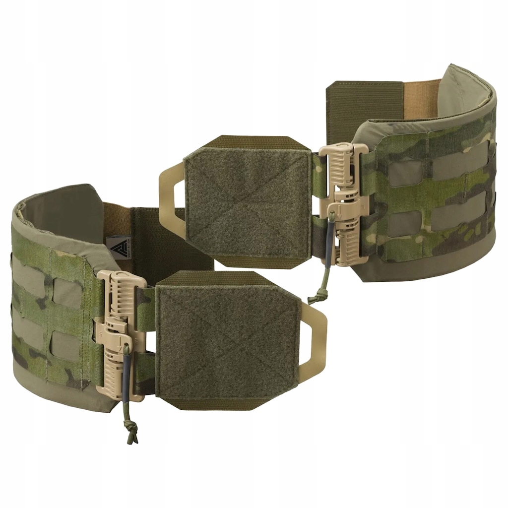 Opasek Direct Action Cummerbund Skeletonized Wide MultiCam Tropic L