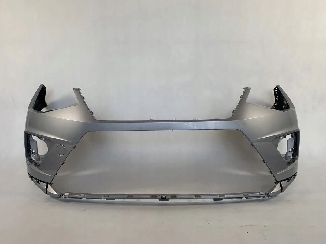 Seat Arona 17r bumper front front 2017 05.23